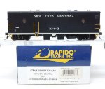 NYC XH-3 Model - Rapido Trains Inc